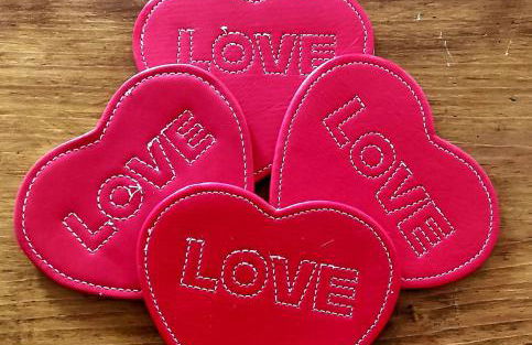 Casita Corazón - Foto 1