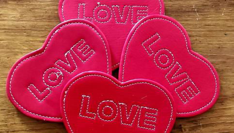 Casita Corazón - Foto 1