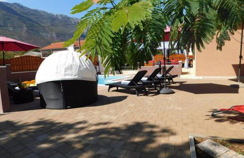 Holiday home Jass near Makarska - Foto 6