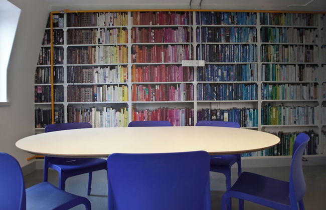 Student Only OLIB - Foto 26