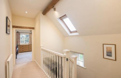 The Coach House at Noelles Cottages - Foto 29