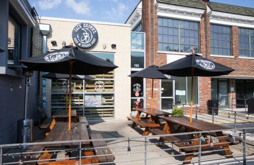 The Vinyl at Music Row - 1 Bedroom Apartment - Foto 24