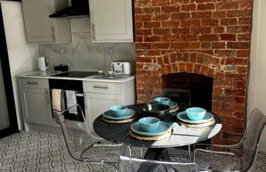 Lavender Cottage, Welton - Foto 13