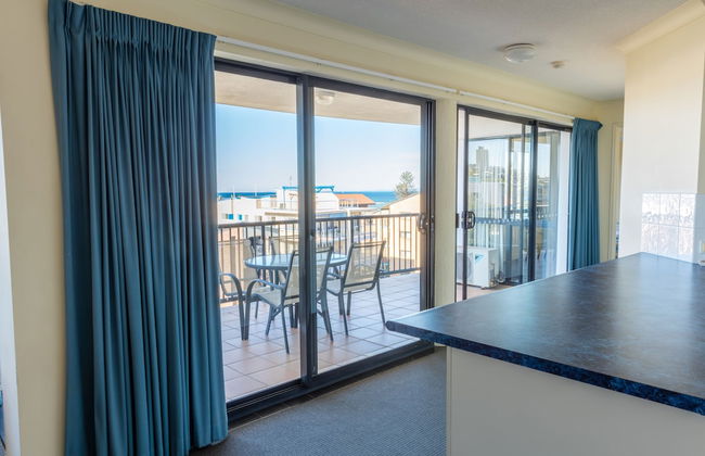 Belaire Place Motel Apartments - Foto 17