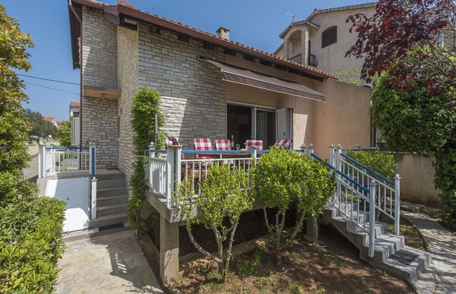 Turanj Garden Holiday Getaway - Foto 30