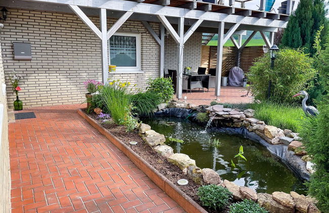 Ferienwohnung Im Kleinen Feld - Foto 5