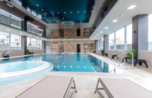 Apartamenty Klifowa Rewal - Photo 30