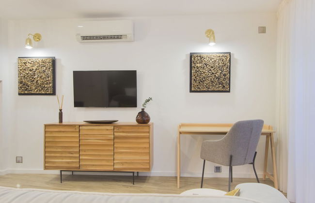 Santa Luzia Apartments By Guestify - Foto 54