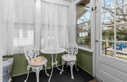 Quiet 2BR Near Mercy Dog Friendly, Week & MO Rates - Foto 37
