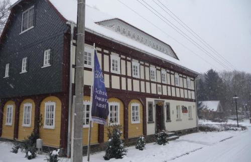 Ferienhaus Räucherhäusel - Foto 25