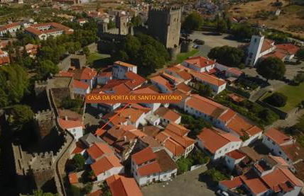 Casa da Porta de Santo António - Foto 3