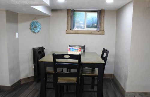 The Silver Mine Downtown SLC Free Laundry Gigabit Wi-Fi - Foto 17