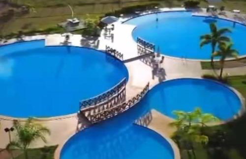 Village em Barra do Jacuípe - Foto 34