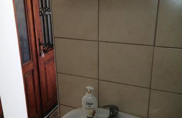 Eleni's Traditional Home with Barbeque - Foto 7