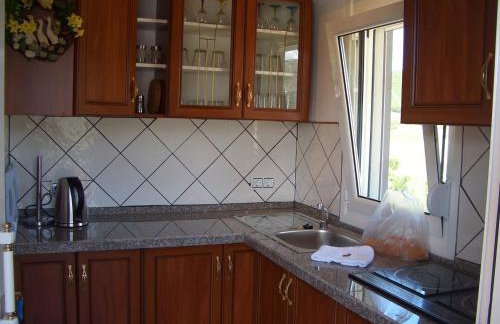 Aspri Villa - Foto 10