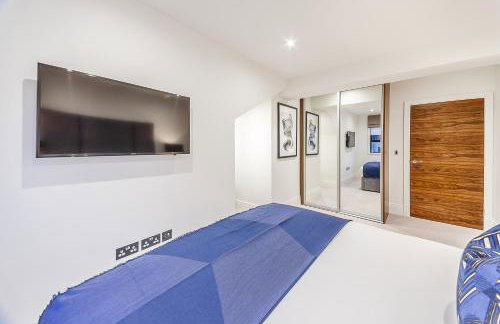 Palace Wharf Apartments - Foto 130