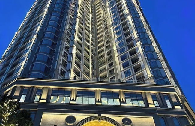 Hateco Laroma Royal Apartments - Foto 51