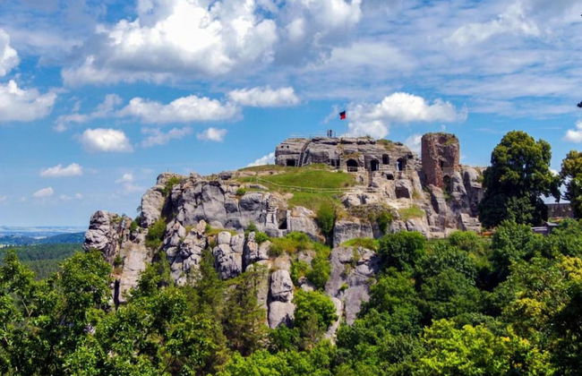 Peaceful Apartment in Hüttenrode near Braunlage Ski Area - Foto 31