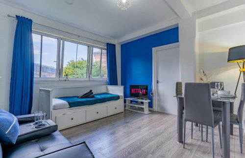 Bright 1 Bed Flat near London Bridge - Photo 4