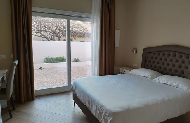 RMaison Luxury Suites Olbia - Foto 23