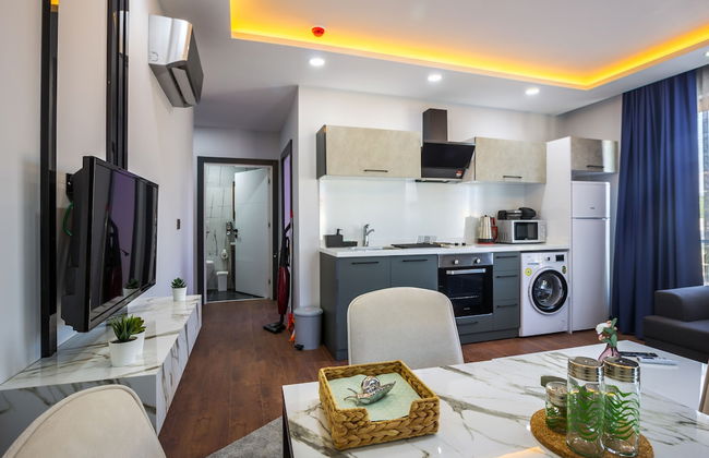 Aspendos eXtra - Foto 19