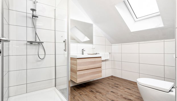 Deutschbauer - Photo 5, Bathroom / Wellness