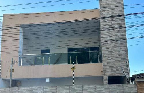 Apartamento para temporada são João - Foto 1