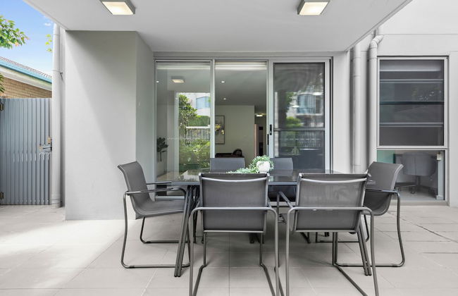 Cirque Apartments - Photo 44