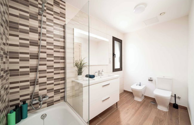 Villa Rubicon - Foto 14