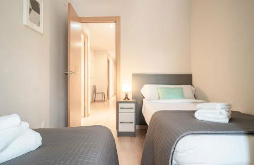 The Family Host - Lost Garden Ciutadella Park - Foto 13