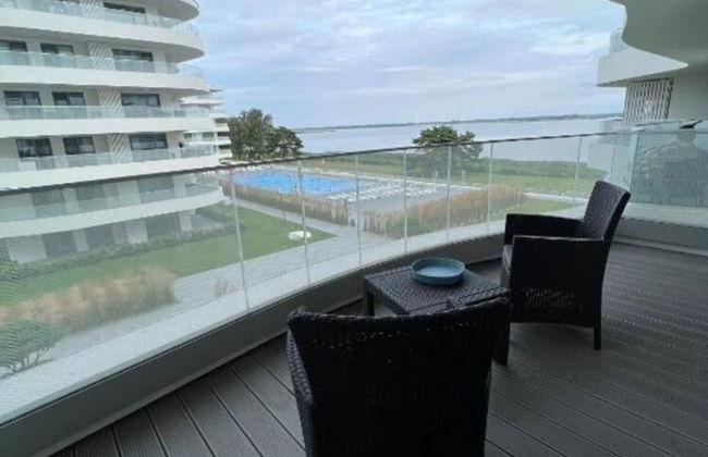 Apartment in Rogowo Near Beach and Lake - Photo 23