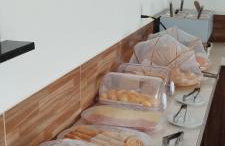 pousada beira mar suites São Bento - Foto 12