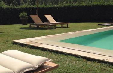 Villa Vaccoli - Foto 2