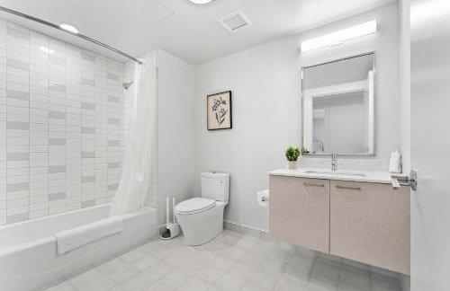 Furnished Luxury Apartment Next to Harvard Stadium - Foto 56