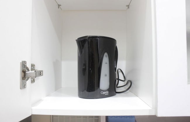 Best Location 2BR Tamansari La Grande Apartment - Foto 9