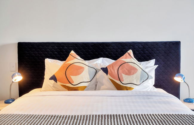 Roomie Apartment Hotel - Foto 34