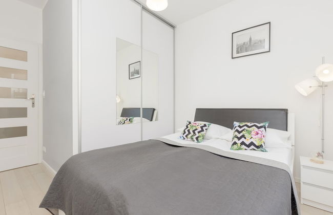 Subtle Colors Apartment by Renters - Foto 4