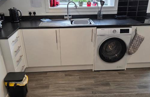 St Pauls Rd - Townhouse Accommodation - Foto 8