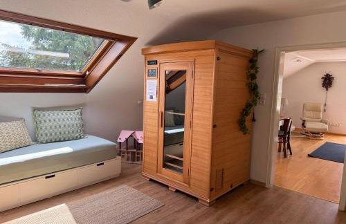 Ferienwohnung Schwarzwaldnest - Foto 27