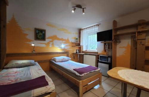 Agroturystyka Przylesie - Foto 17