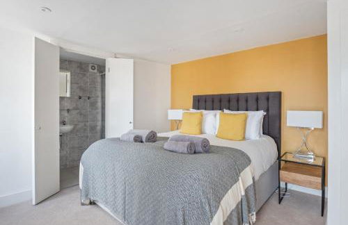 Costal Retreat with Garden & BBQ - Foto 17