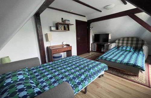 Filipówka - dom z sauną w Karkonoszach - Foto 11