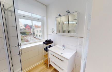 Lieblingsapartment No.3 mit 2 Schlafzimmern in Top City-Lage - Foto 10