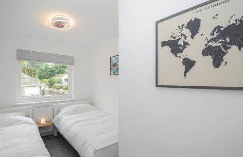 Wheal Charlotte Cottage - Photo 15