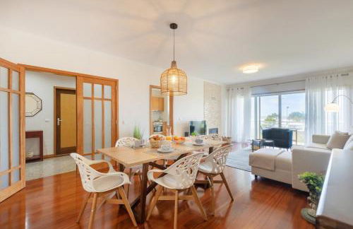 São Félix Seaside Oasis - Foto 1