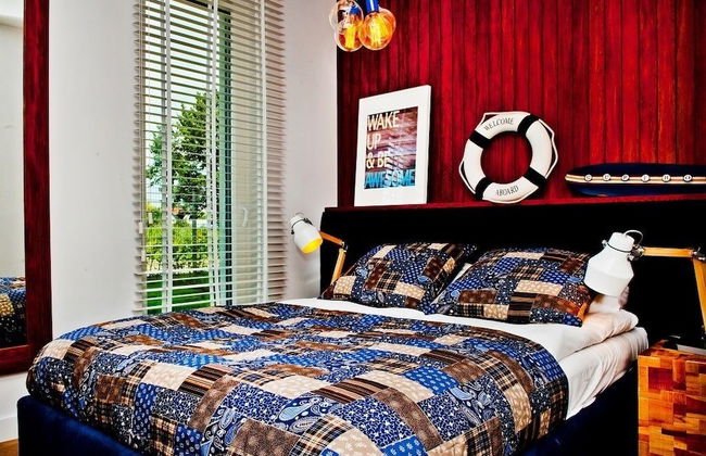 BlueApart Apartamenty Na Plazy Jastarnia - Foto 3