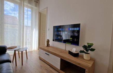 Appartement moderne & cosy - cœur de Libourne Bastide - Foto 8