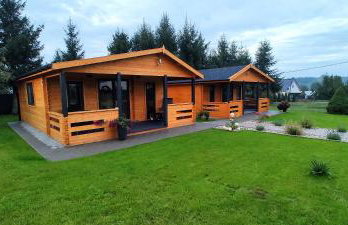 Mużakowski Zakątek - Foto 1