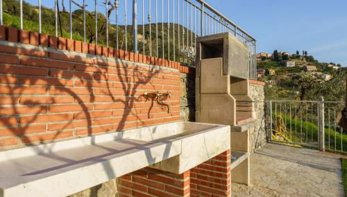 Stella di mare - appartamenti vista incantevole su Moneglia - Foto 5