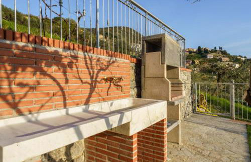 Stella di mare - appartamenti vista incantevole su Moneglia - Foto 5